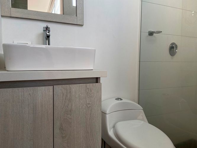 Apartamento de 3 alcobas en arriendo en Vegas De La Doctora, Sabaneta, 102 m² · foto 17 de 19