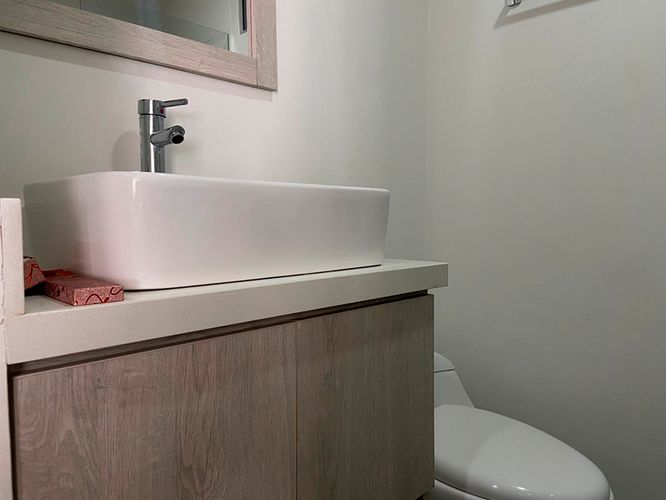 Apartamento de 3 alcobas en arriendo en Vegas De La Doctora, Sabaneta, 102 m² · foto 19 de 19