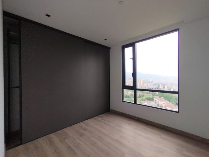 Apartamento de 3 alcobas en arriendo en Las Palmas, Medellín, 140 m² · foto 10 de 14