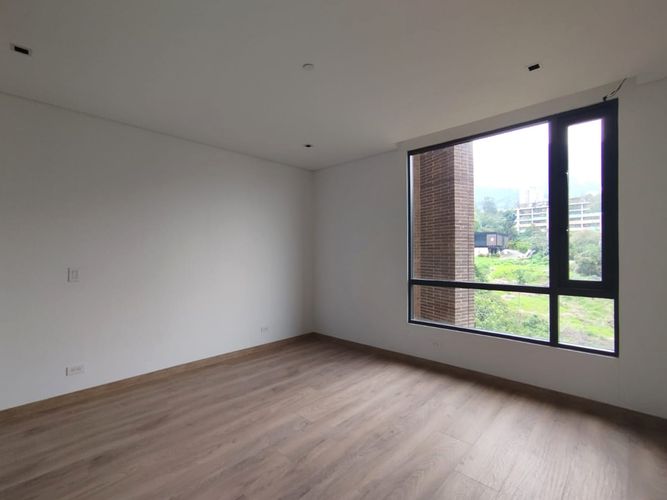 Apartamento de 3 alcobas en arriendo en Las Palmas, Medellín, 140 m² · foto 12 de 14