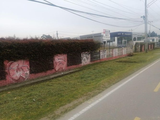 Lote en venta en Portales De Chia, Chía, 9 m² · foto 2 de 11