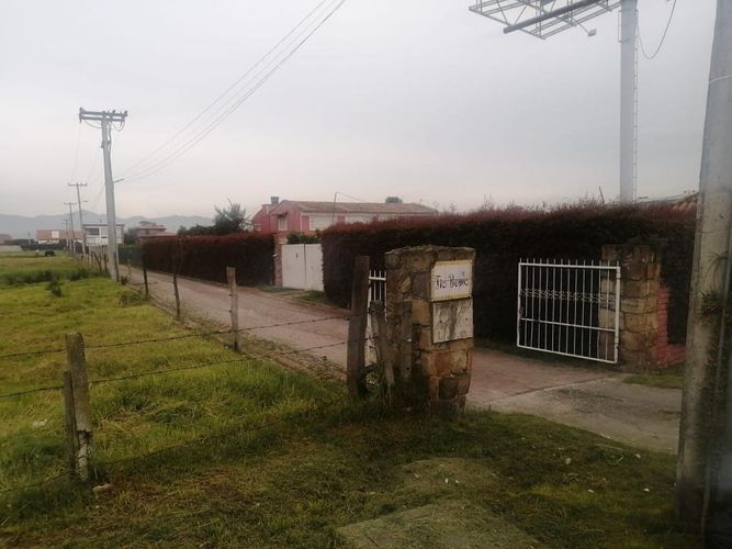 Lote en venta en Portales De Chia, Chía, 9 m² · foto 9 de 11