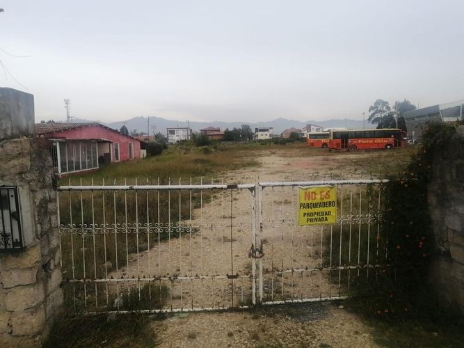 Lote en venta en Portales De Chia, Chía, 9 m² · foto 10 de 11