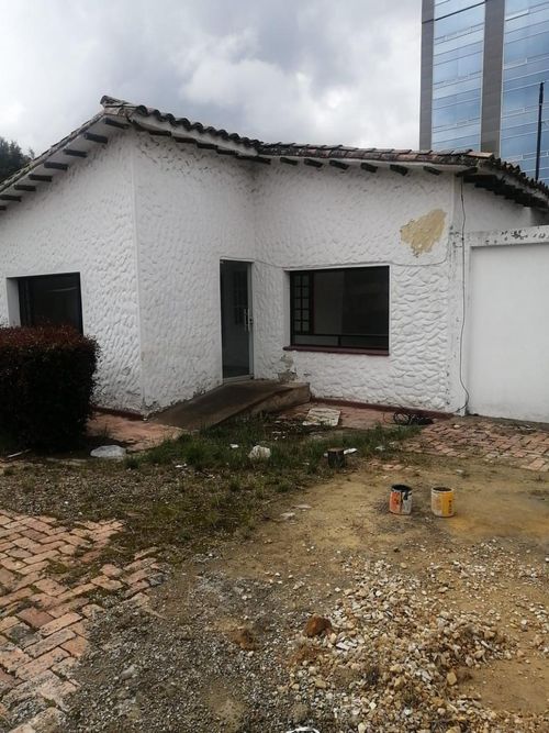 Lote en arriendo en Laura Vicuña, Chía, 265 m² · foto 9 de 11