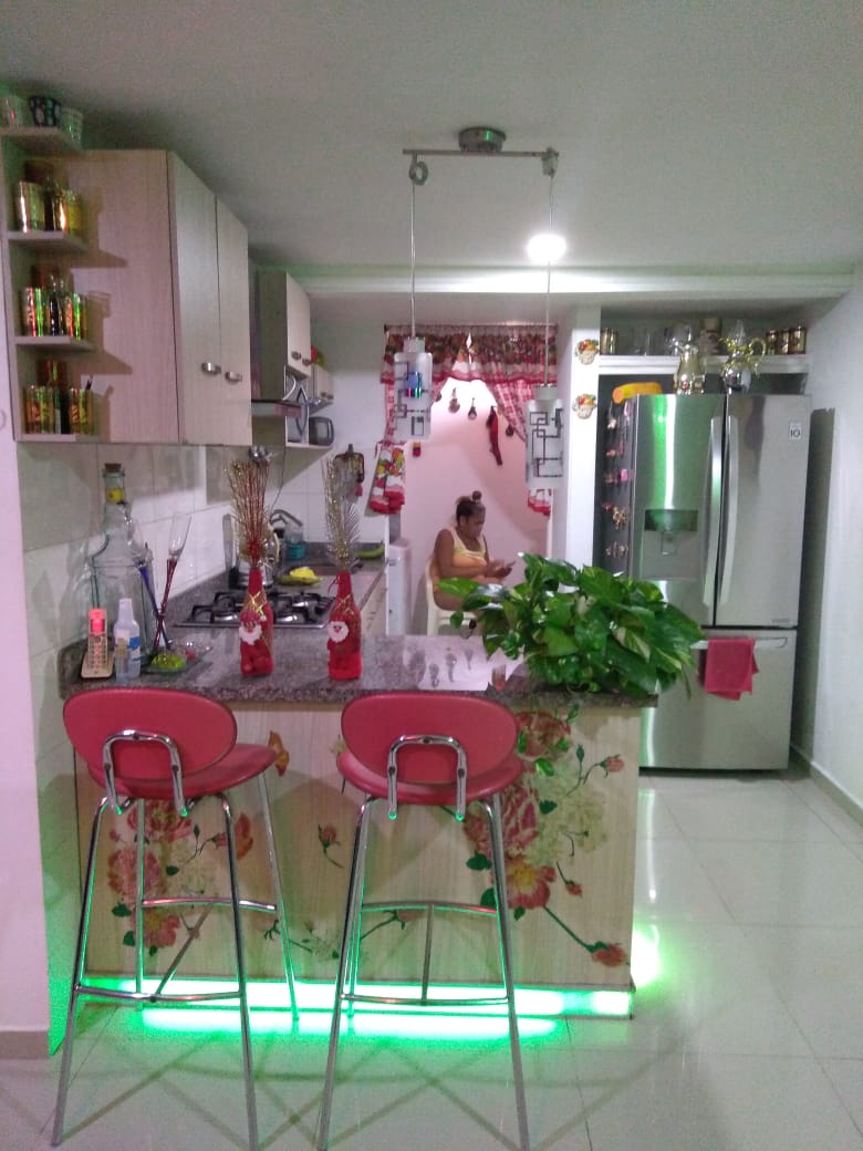 Apartamento en venta en El Porvenir, Barranquilla · foto 2 de 10