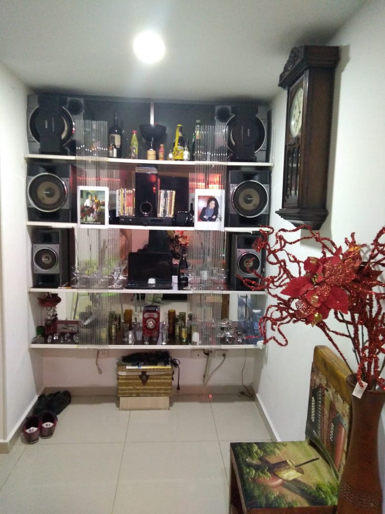 Apartamento en venta en El Porvenir, Barranquilla · foto 4 de 10
