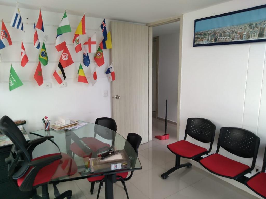Apartamento en venta en El Porvenir, Barranquilla · foto 5 de 10