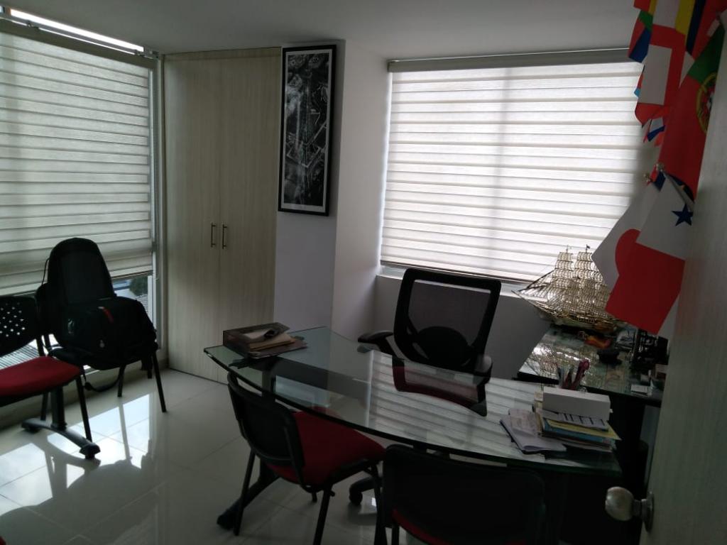 Apartamento en venta en El Porvenir, Barranquilla · foto 7 de 10