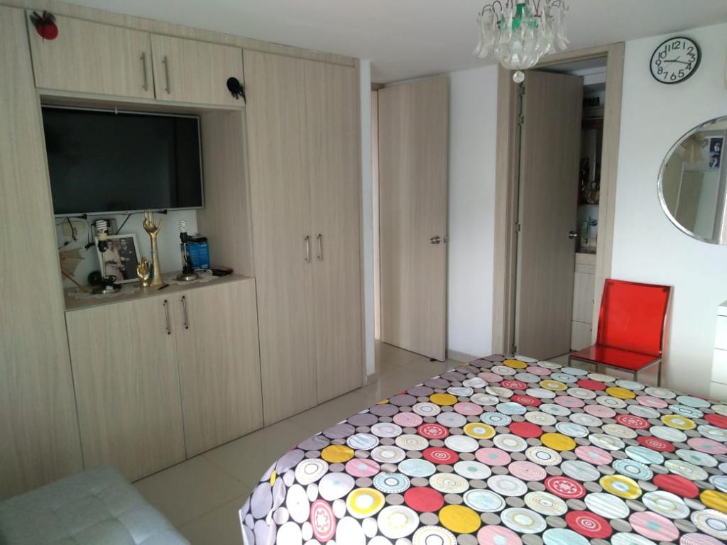 Apartamento en venta en El Porvenir, Barranquilla · foto 8 de 10