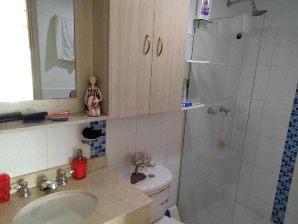 Apartamento en venta en El Porvenir, Barranquilla · foto 9 de 10