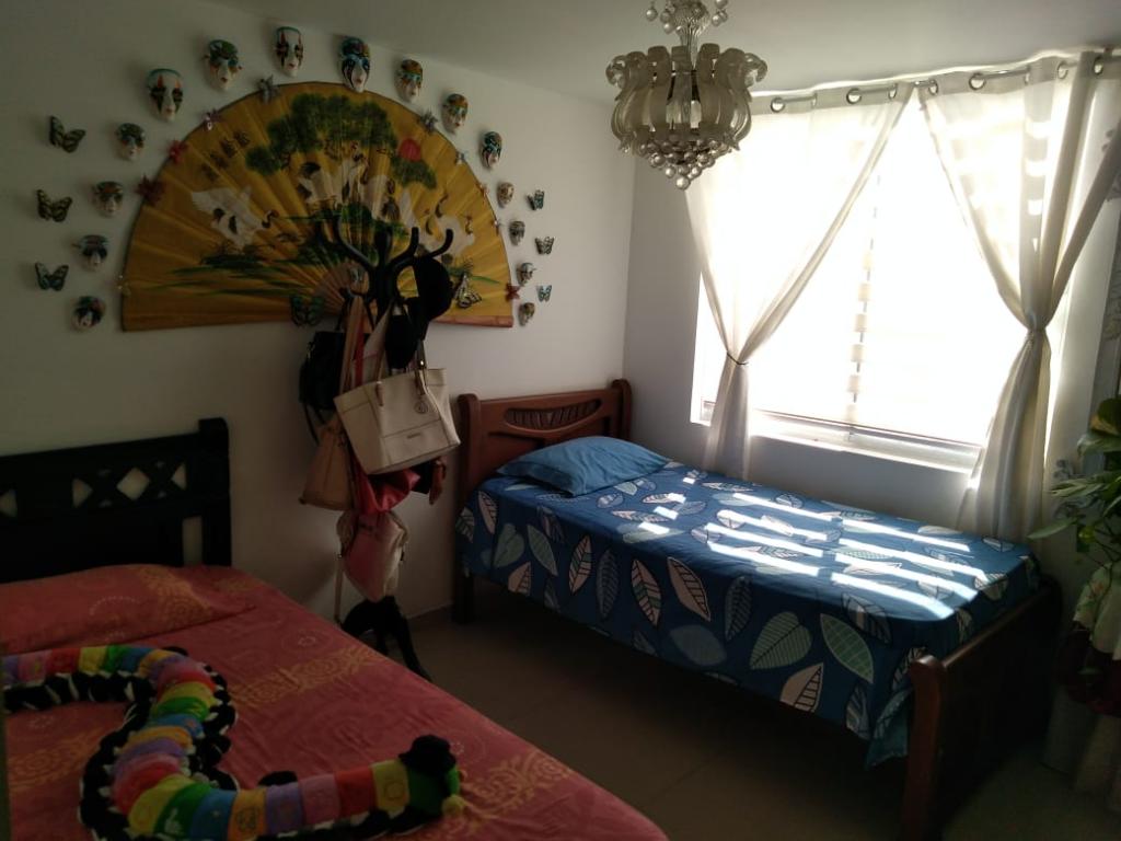 Apartamento en venta en El Porvenir, Barranquilla · foto 10 de 10