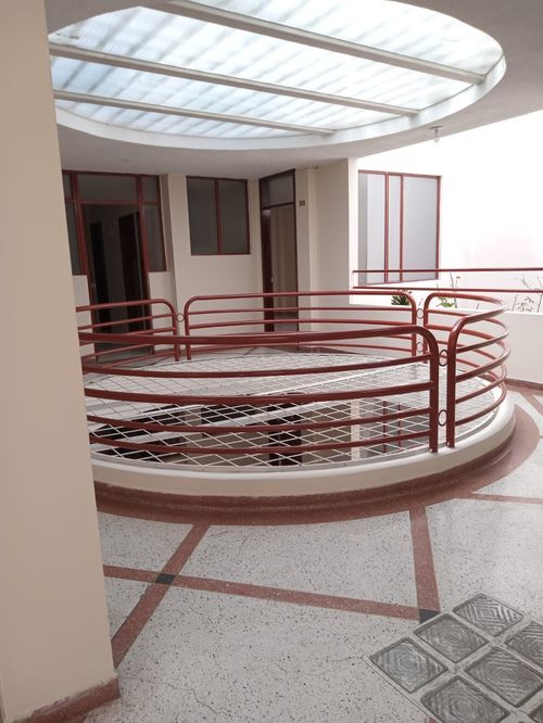 Edificio en arriendo en Bombona, Pasto, 1092 m² · foto 24 de 24