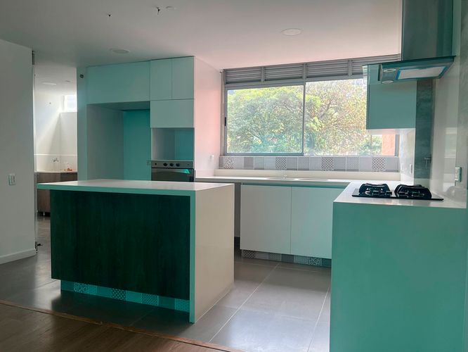 Apartamento de 3 alcobas en venta en La Pradera, Envigado, 156 m² · foto 6 de 15