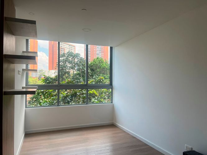 Apartamento de 3 alcobas en venta en La Pradera, Envigado, 156 m² · foto 11 de 15