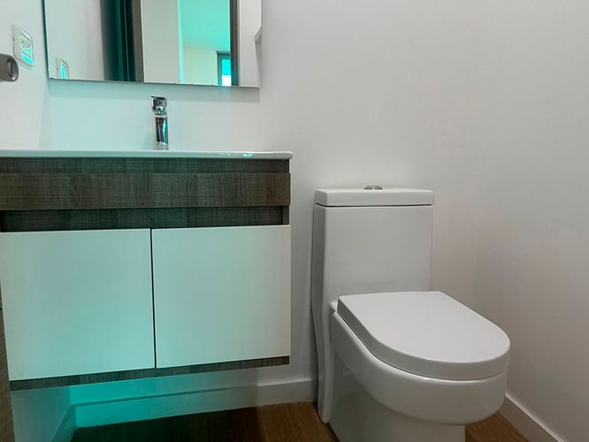 Apartamento de 3 alcobas en venta en La Pradera, Envigado, 156 m² · foto 13 de 15