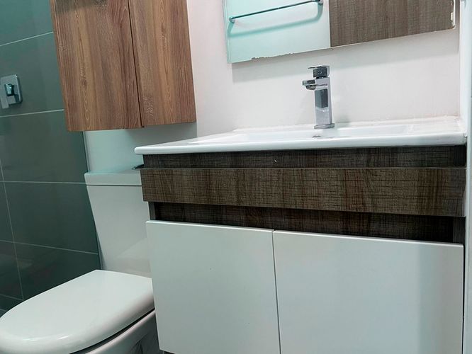 Apartamento de 3 alcobas en venta en La Pradera, Envigado, 156 m² · foto 14 de 15