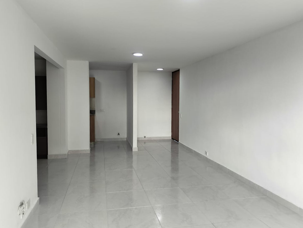 Apartamento en venta en El Poblado, Medellín · foto 3 de 18