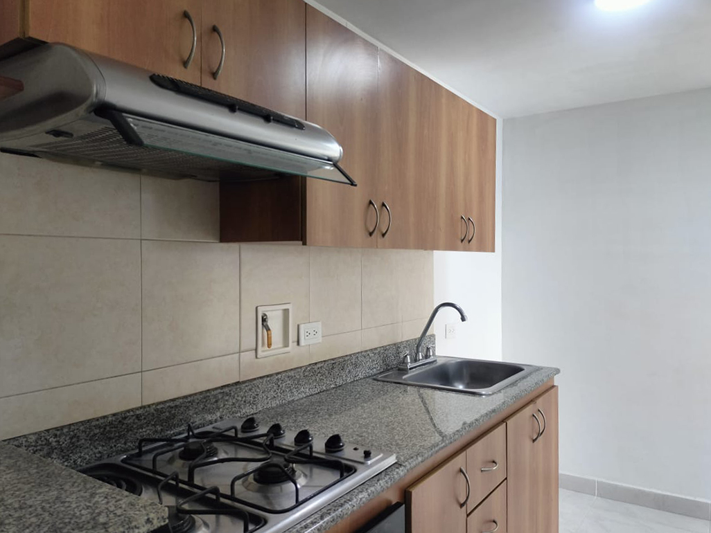 Apartamento en venta en El Poblado, Medellín · foto 6 de 18