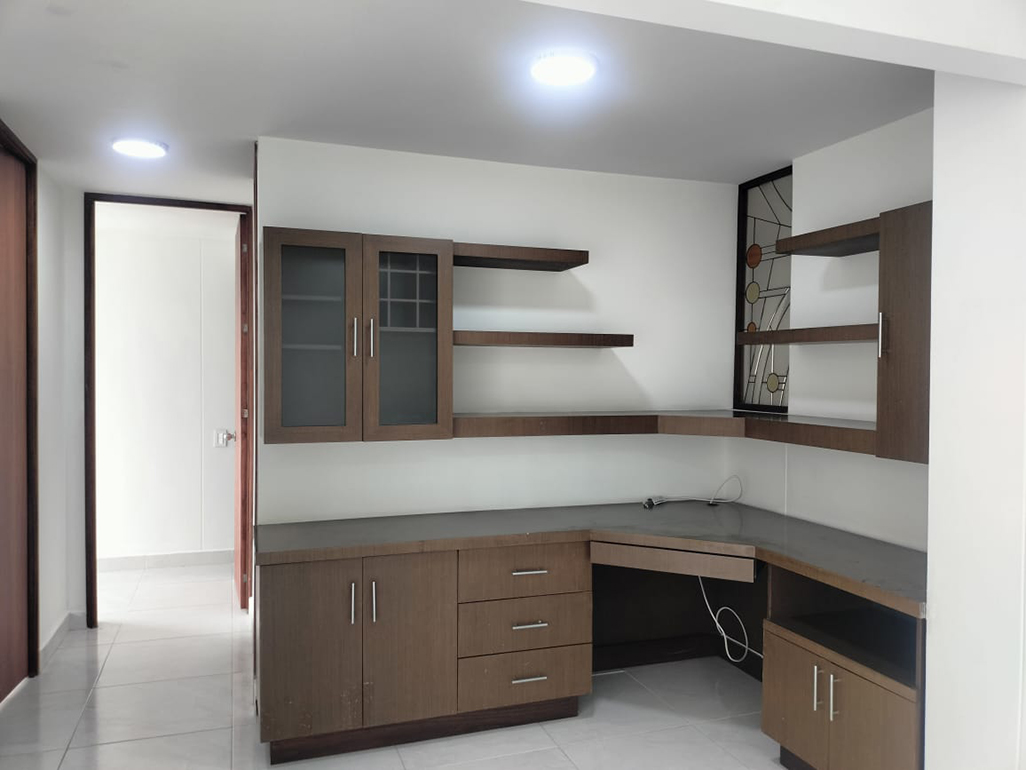 Apartamento en venta en El Poblado, Medellín · foto 11 de 18