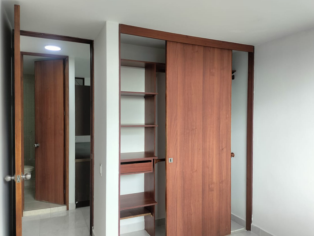 Apartamento en venta en El Poblado, Medellín · foto 13 de 18