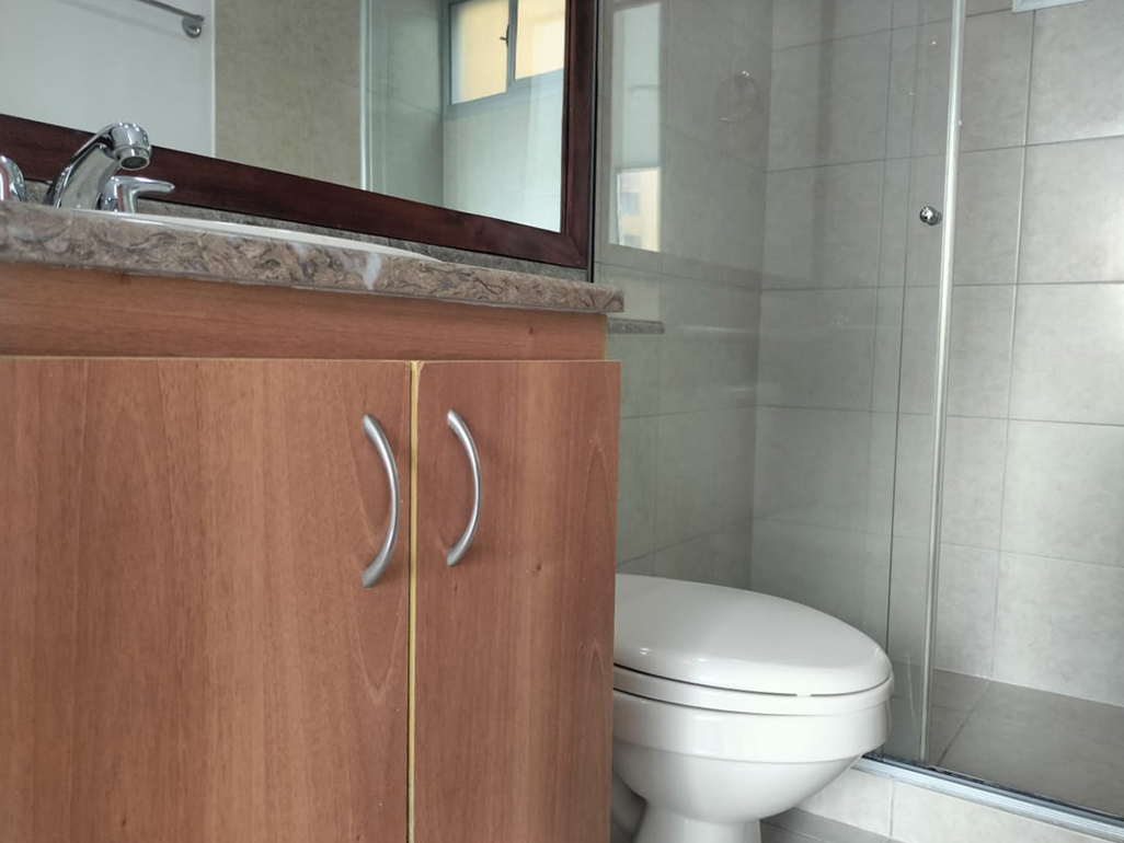 Apartamento en venta en El Poblado, Medellín · foto 17 de 18