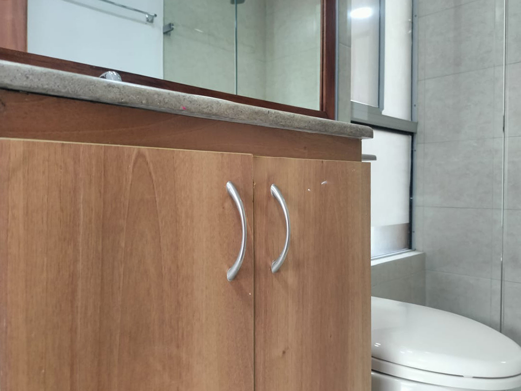 Apartamento en venta en El Poblado, Medellín · foto 18 de 18