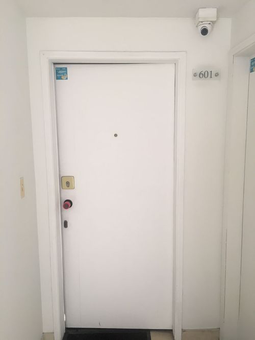 Apartamento de 3 alcobas en venta en Chico Norte, Bogotá, 75 m² · foto 4 de 17