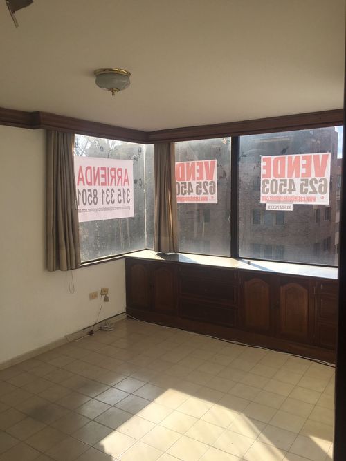 Apartamento de 3 alcobas en venta en Chico Norte, Bogotá, 75 m² · foto 6 de 17