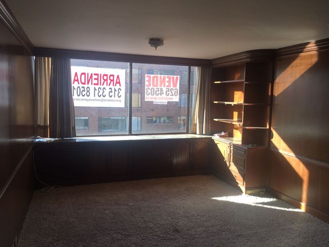 Apartamento de 3 alcobas en venta en Chico Norte, Bogotá, 75 m² · foto 12 de 17
