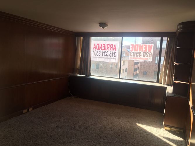 Apartamento de 3 alcobas en venta en Chico Norte, Bogotá, 75 m² · foto 15 de 17