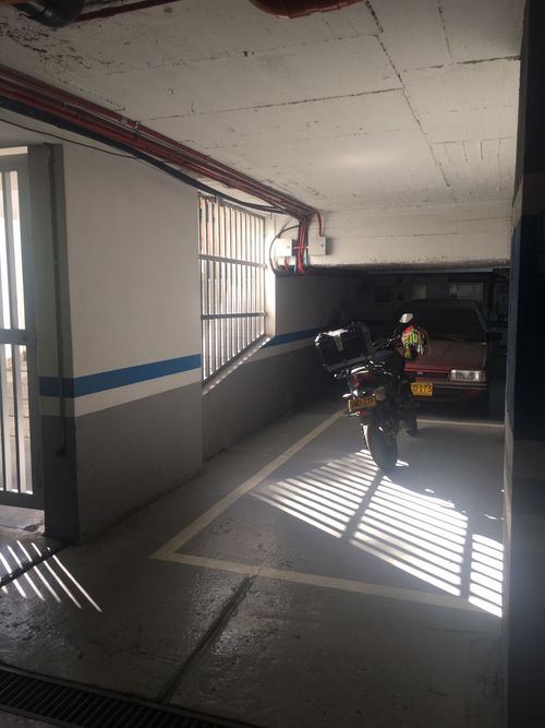 Apartamento de 3 alcobas en venta en Chico Norte, Bogotá, 75 m² · foto 17 de 17