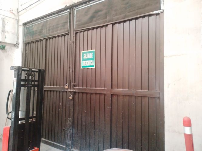 Bodega en venta en Los Alcazares, Sabaneta, 1500 m² · foto 6 de 17