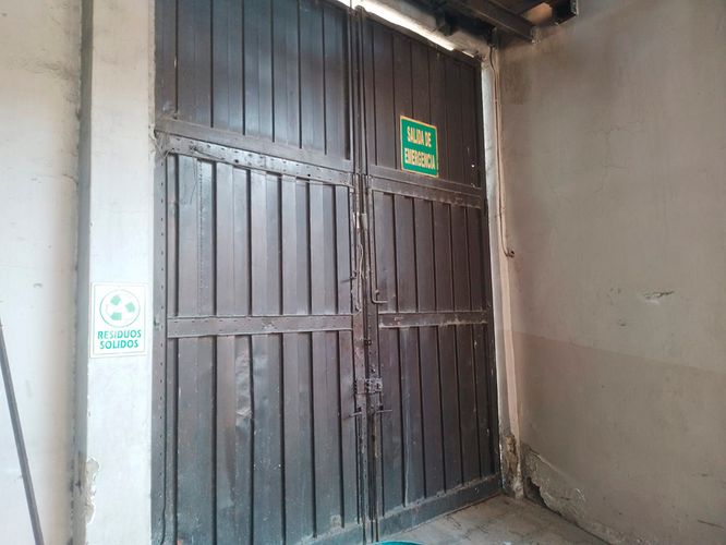 Bodega en venta en Los Alcazares, Sabaneta, 1500 m² · foto 7 de 17