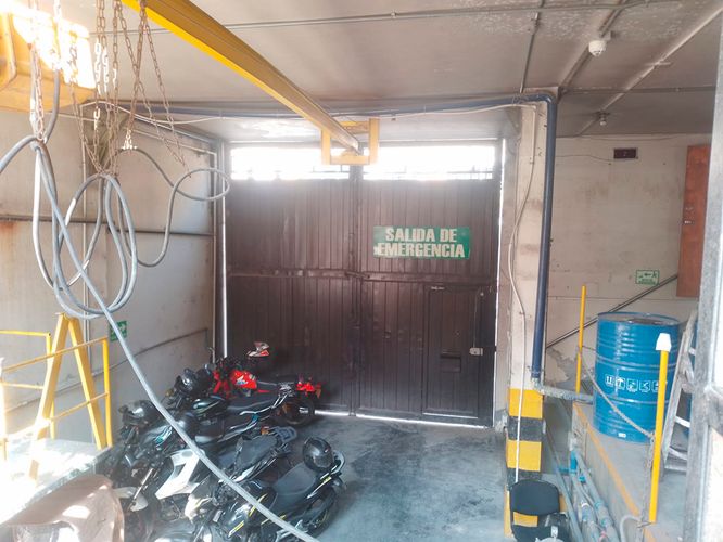 Bodega en venta en Los Alcazares, Sabaneta, 1500 m² · foto 9 de 17