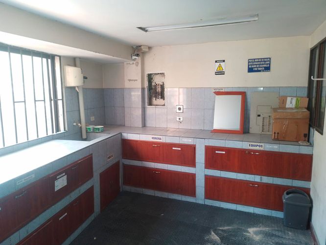 Bodega en venta en Los Alcazares, Sabaneta, 1500 m² · foto 10 de 17