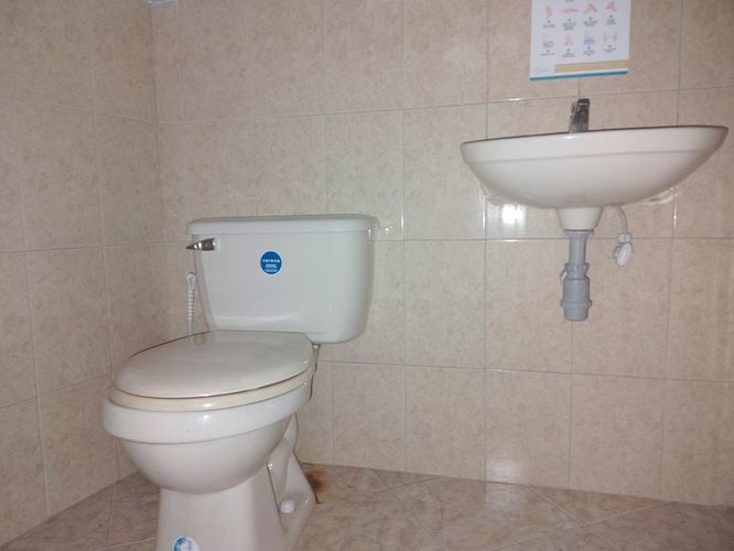 Bodega en venta en Los Alcazares, Sabaneta, 1500 m² · foto 12 de 17
