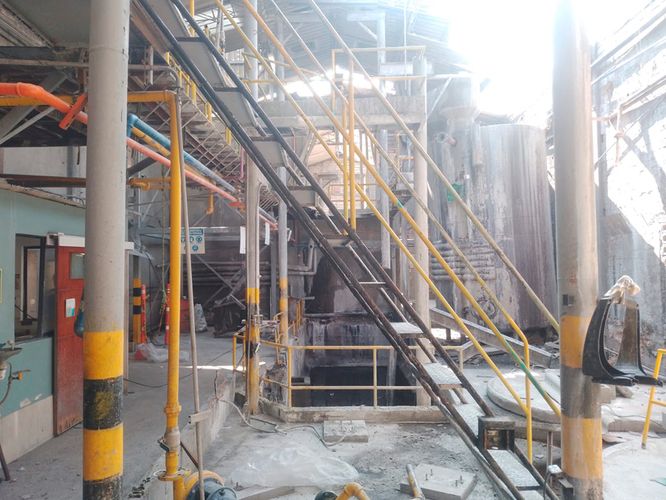 Bodega en venta en Los Alcazares, Sabaneta, 1500 m² · foto 16 de 17