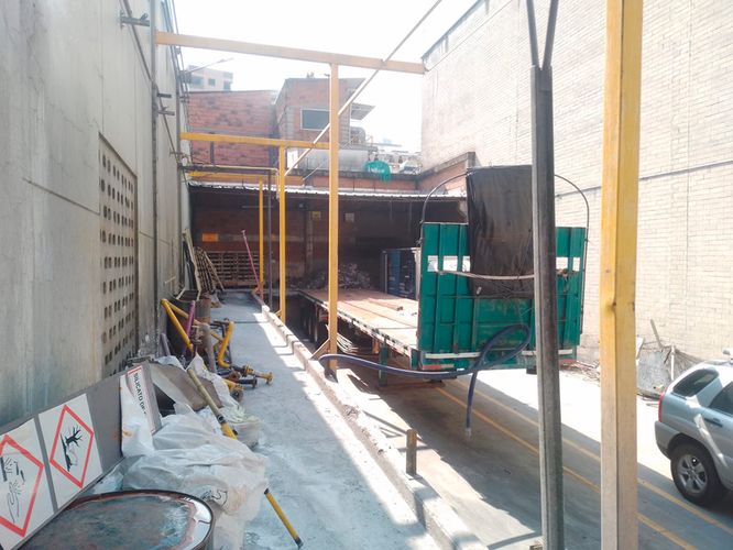 Bodega en venta en Los Alcazares, Sabaneta, 1500 m² · foto 17 de 17