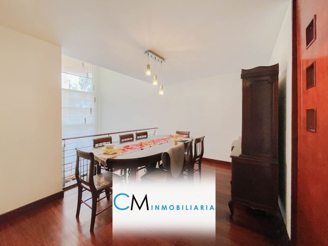 Casa de 4 alcobas en venta en Bosque De Pinos, Bogotá, 290 m² · foto 4 de 19