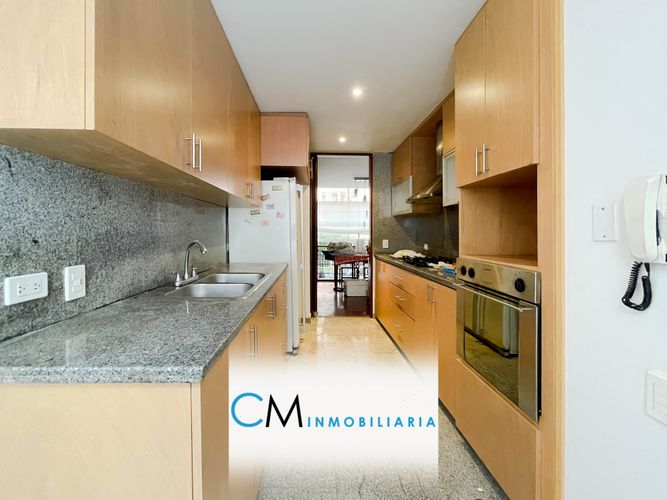Casa de 4 alcobas en venta en Bosque De Pinos, Bogotá, 290 m² · foto 5 de 19