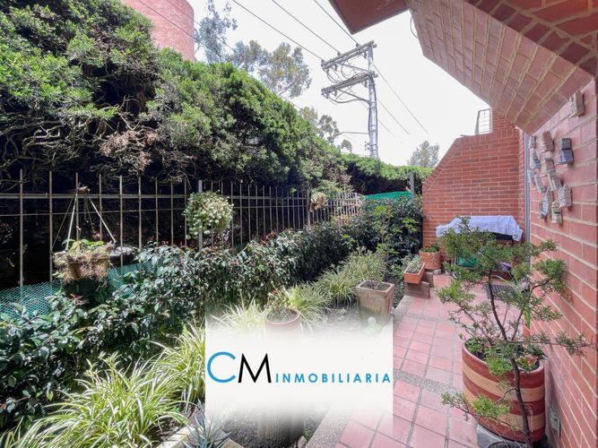 Casa de 4 alcobas en venta en Bosque De Pinos, Bogotá, 290 m² · foto 7 de 19