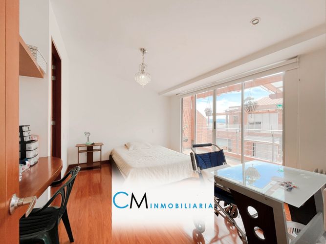 Casa de 4 alcobas en venta en Bosque De Pinos, Bogotá, 290 m² · foto 12 de 19