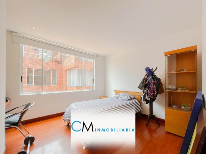 Casa de 4 alcobas en venta en Bosque De Pinos, Bogotá, 290 m² · foto 14 de 19