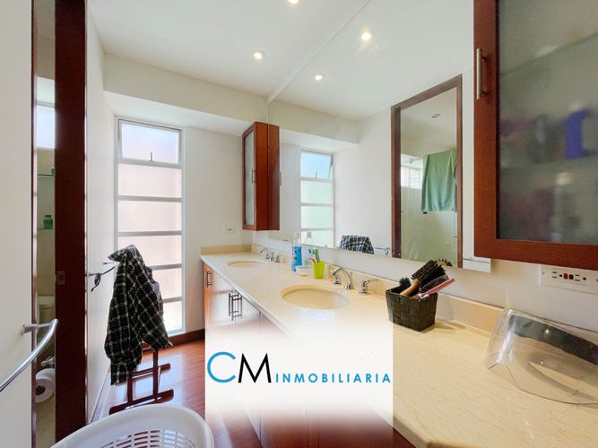 Casa de 4 alcobas en venta en Bosque De Pinos, Bogotá, 290 m² · foto 17 de 19