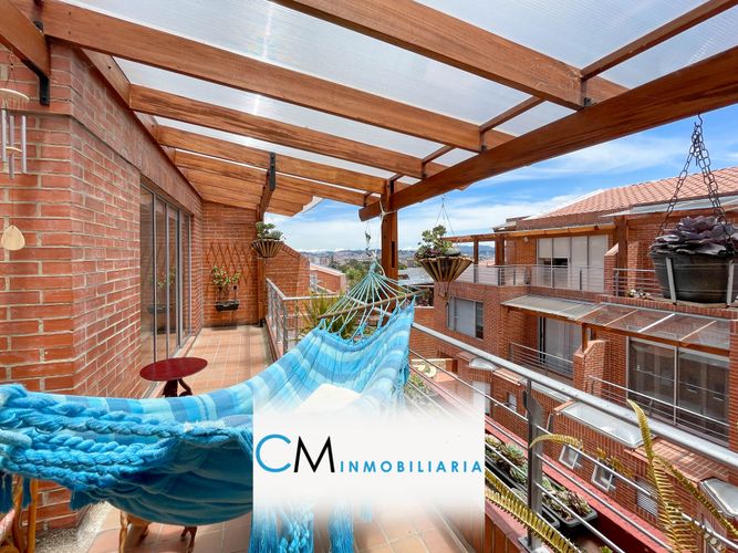 Casa de 4 alcobas en venta en Bosque De Pinos, Bogotá, 290 m² · foto 18 de 19