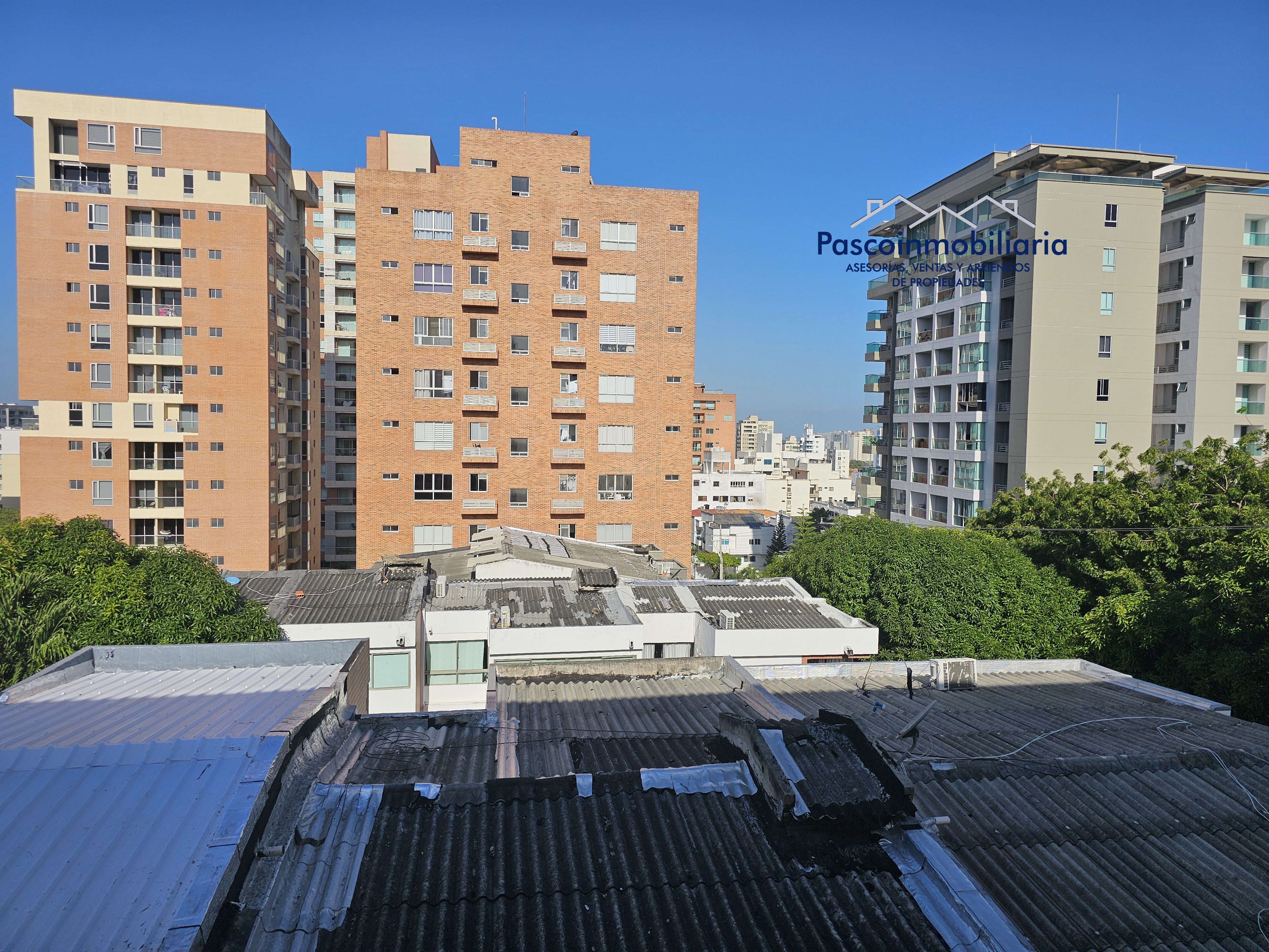 Apartamento en venta en Villa Santos, Barranquilla · foto 9 de 10