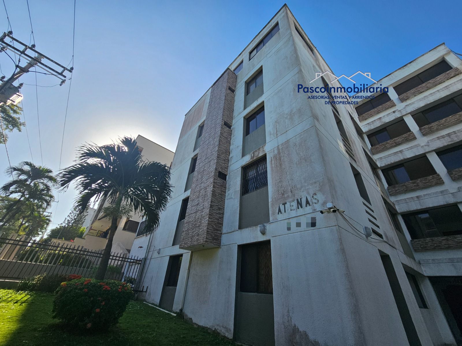 Apartamento en venta en Villa Santos, Barranquilla · foto 10 de 10