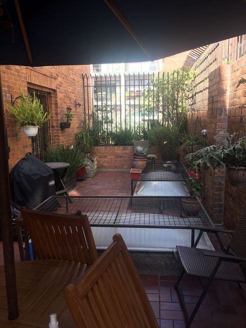 Apartamento en venta en Chico, Bogotá · foto 5 de 23