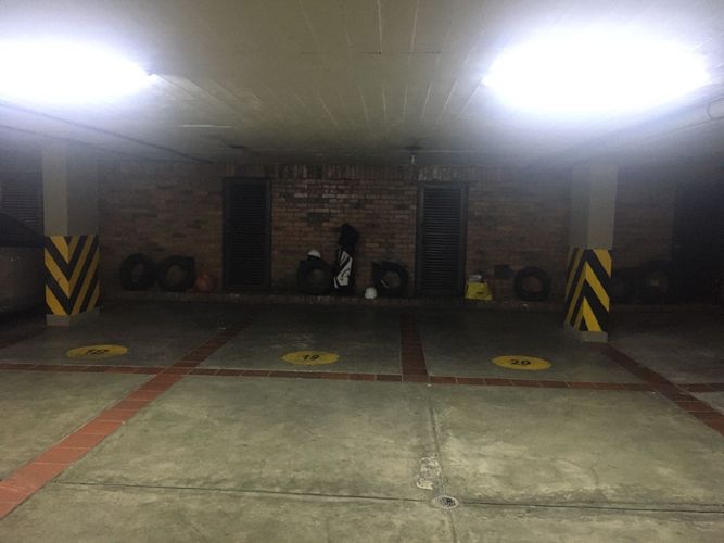 Apartamento en venta en Chico, Bogotá · foto 6 de 23