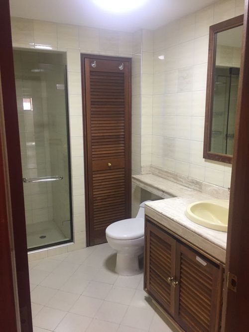 Apartamento en venta en Chico, Bogotá · foto 7 de 23